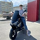 МаксиСкутер PROMAX MAGNUS 200(49)