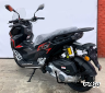 Скутер Regulmoto XDV PRO 300CC 4T (LJ300T-18) EFI