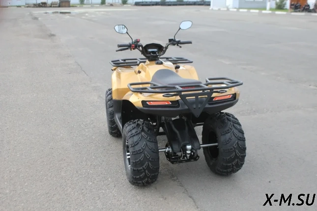 Квадроцикл IRBIS ATV250 PREMIUM