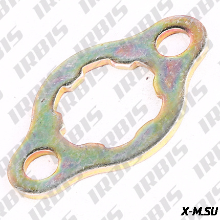 Фиксатор ведущей звезды CG125-250 CBB200-250