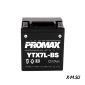 Мото аккумулятор PROMAX YTX7L-BS(1207.1)