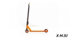 Самокат KROSTEK EXTRIM #5 оранжевый