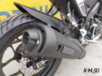 Мотоцикл MOTOLAND (МОТОЛЕНД) 250 MT250 (172FMM-5/PR250) PRO SPORT