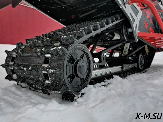 Снегоход IRBIS SF200L XE NEW 25/26