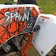 Квадроцикл PROMAX SPAWN 180