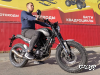 Мотоцикл FUEGO Scrambler 250 AIR