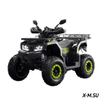 Квадроцикл VMC Tao Tao 200