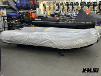 Транспортировочный тент MISHIMO 390 LITE/PRO/LITE DF серый