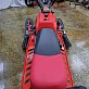 Снегоход IRBIS DINGO T200 XE 26/27 NEW