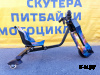 Электроскутер Дрифт Карт Drift-Trike Promax Mi101 разноцветная молния