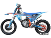 Мотоцикл GR8 F250L (4T NX250 EFI) RR (2024 г.)