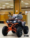 Квадроцикл Cooper ATV RRF 200cc