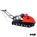 Мотобуксировщик Forza МБС3-13ВЭ