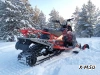 Снегоход IRBIS SF200L NEW 23/24