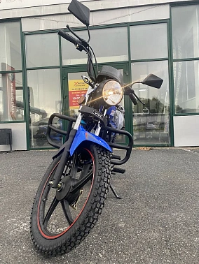 Мопед VENTO RIVA - II SX PRO