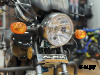Мопед PROMAX ALPHA RIVA 130(49)