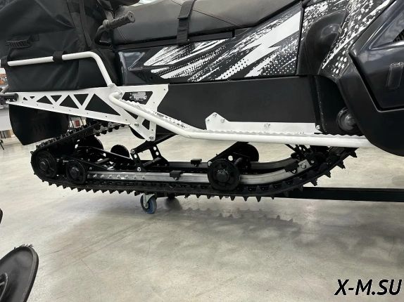 Снегоход IRBIS SF200L XE SUPERLONG