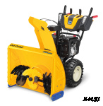 Снегоуборщик CUB CADET XS3 76 SWE