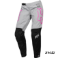 Мотоштаны женские Fox 180 Mata Womens Pant Black/Pink