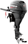 Лодочный мотор HIDEA HDEF30HL