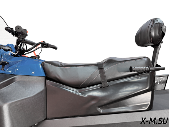 Снегоход IRBIS TUNGUS 500L GEN1 25/26