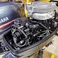 Лодочный мотор SUZUKI DT15 2T Б/У