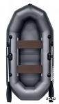 Надувная лодка APACHE 240