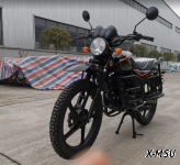 Мотоцикл ROLIZ OPTIMUS KT162FMJ 150 сс с ПТС