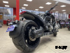 Мотоцикл Benda LFC 700