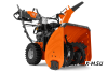 Снегоуборщик HUSQVARNA ST 327PT