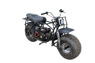 Мотовездеход Атаман FR 8,0E