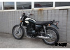 Мотоцикл COMBAT 650