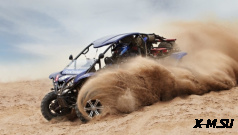 Багги FC2000 Super Sport