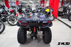 Квадроцикл LONCIN OVERLAND 200