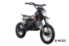 Питбайк FullCrew Power Trasher 125cc 14\12 (п\автомат эл.стартер)