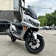 МаксиСкутер PROMAX MAGNUS 200(49)