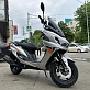 МаксиСкутер PROMAX MAGNUS 200(49)