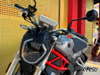 Мотоцикл DAYUN DY400-F