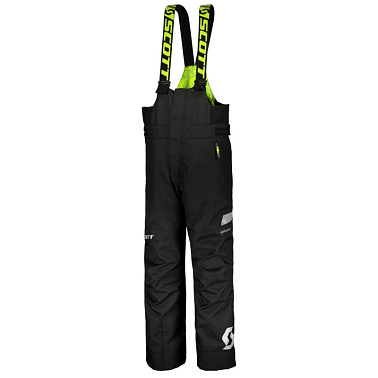 П/комбинезон дет. K's TeamR BLACK