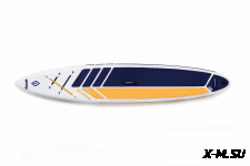 SUP Board GLADIATOR ELITE KD 10.6R