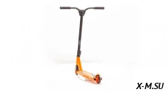 Самокат KROSTEK EXTRIM #2 оранжевый