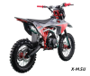 Мотоцикл RACER Z1