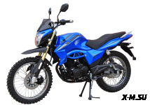 Мотоцикл DESTRA 250