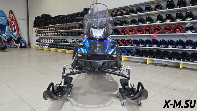 Снегоход IRBIS SF300 Super Long