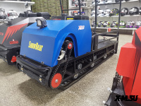 Мотобуксировщик SNOWBEAR 500 LONG 15  (длинная база)