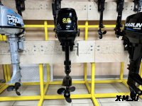 Лодочный мотор STELS 9.8HP