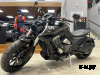Мотоцикл Benda LFC 700