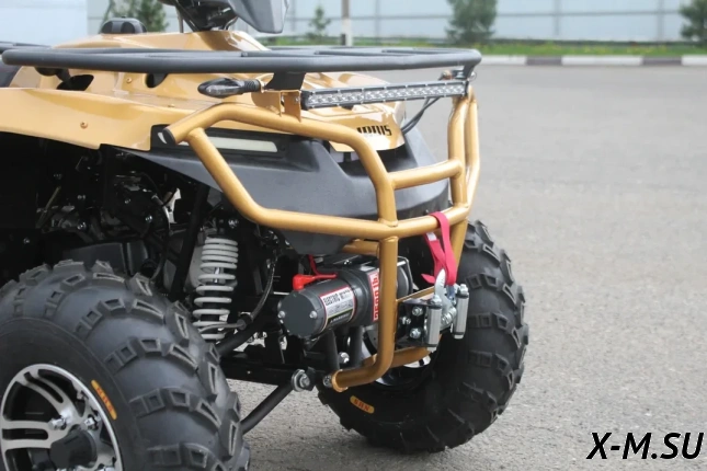 Квадроцикл IRBIS ATV250 PREMIUM