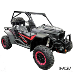 Багги HOOLEOX 800 x2