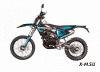 Мотоцикл Avantis Enduro 250 EFI Exclusive (PR250/172FMM-5) ARS (2022) ПТС